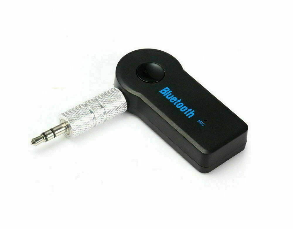 Car stereo store bluetooth adapter