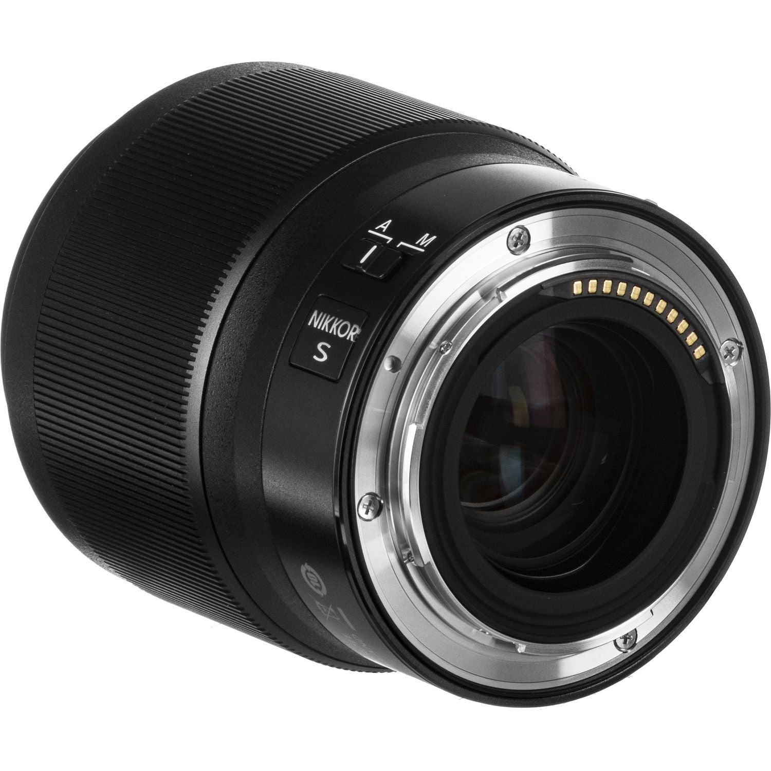 Lens For Nikon Z50 50mm 1.8 S Nikkor Z f/1.8 Series Auto Manual 