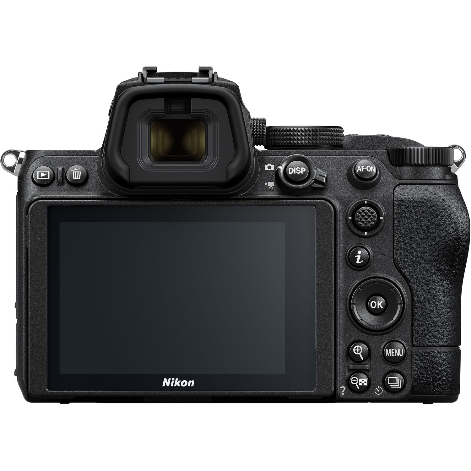 Nikon Camera Mirrorless Z5 Mp Wifi 1 4K Uhd 5 Digital – SSskyz 24.3 Bluetooth Z