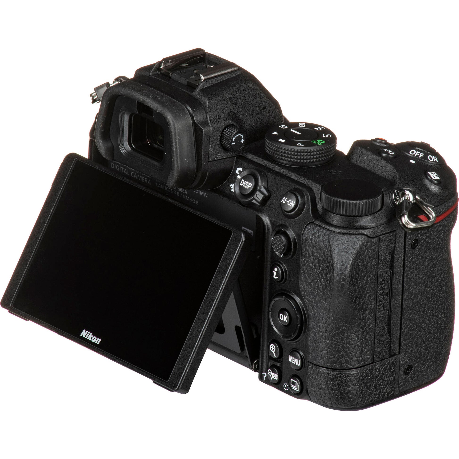 Nikon Camera Mirrorless Z5 Mp 5 4K Uhd Z 24.3 Wifi – SSskyz 1 Digital Bluetooth