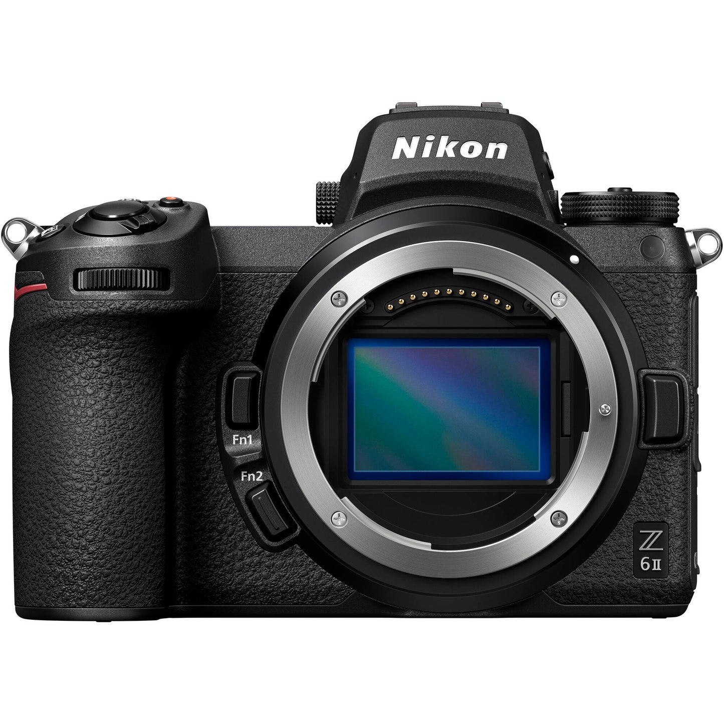 Nikon Camera Mirrorless Z6 II Mp 24.5 Digital Z 6Ii 6 Uhd 4K Bluetooth Wifi 1659